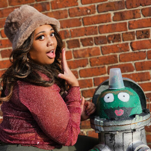 Alyssa N - K-State Babysitter