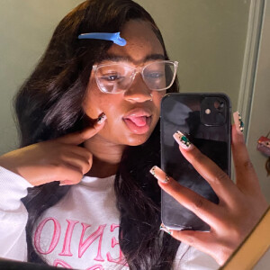 Amaya J - SC State Babysitter