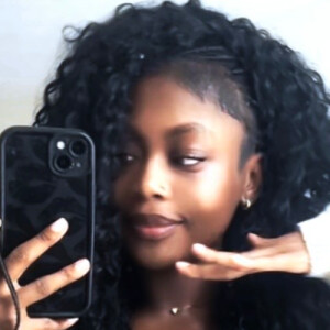 Eunice U - OSU Newark Babysitter