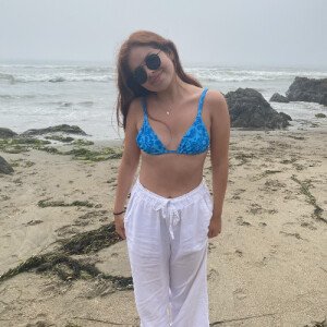 Emily B - Sac State Babysitter