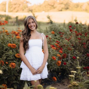 Addie D - MTSU Babysitter