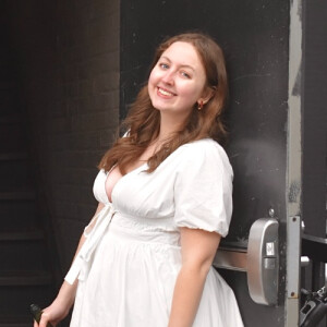 Brooklynn N - John Carroll Babysitter