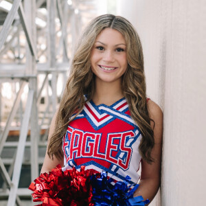 Saydee V - Pitt State Babysitter