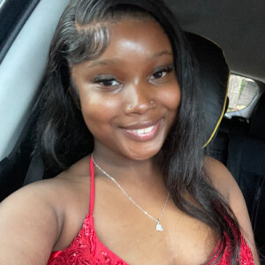 Sha’nylah M - UNF Babysitter