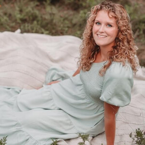 Ally J - UMKC Babysitter