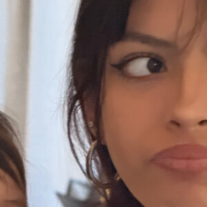 Daniela R - UCI Babysitter