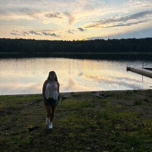 Riley P - Clemson Babysitter