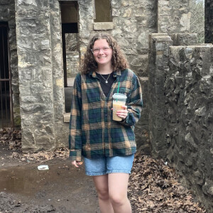 Lydia L - TWU Babysitter