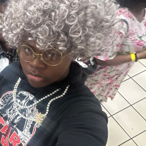 Chanelle C - Jackson State Babysitter