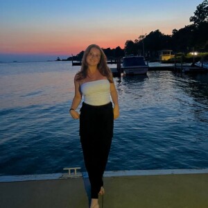 Kylie M - GCU Babysitter