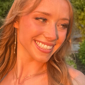 Sarah S - Berklee Babysitter