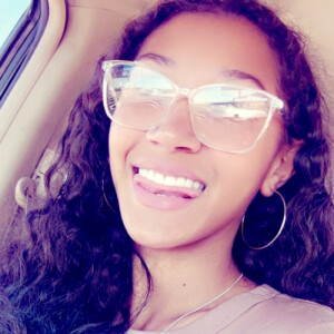 Jazlyn M - FHSU Babysitter