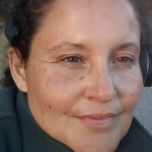 Patricia R - CSUMB Babysitter