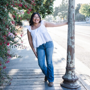 Isabella V - Fresno State Babysitter