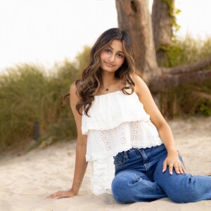 Kali P - Fisher Babysitter