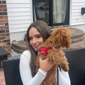 Layshamac P - UAlbany Babysitter