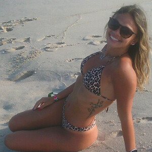 Geanna C - USF Babysitter