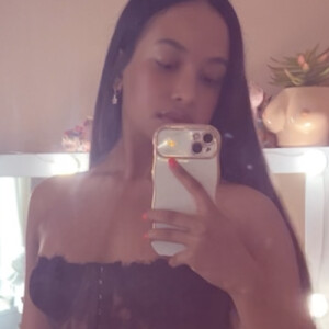 Nurian F - Fisher Babysitter