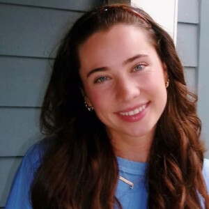 Mary Grace G - Kennesaw State Babysitter