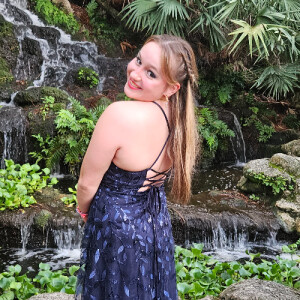 Natalia D - UCF Babysitter