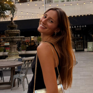 Luiza P - USF Babysitter