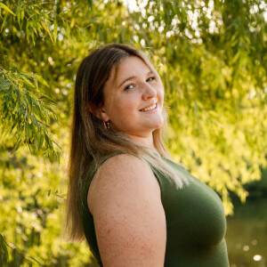 Julia T - ASU Babysitter