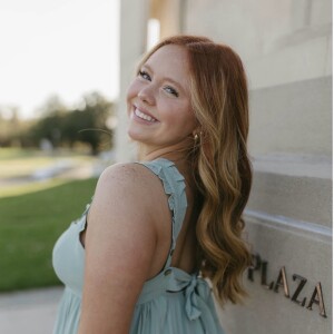 Anavella G - Southeastern Babysitter