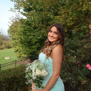 Isabella F - DeSales Babysitter