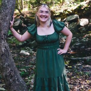 Emily I - UNC Charlotte Babysitter