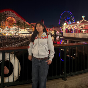 Laura V - UCI Babysitter