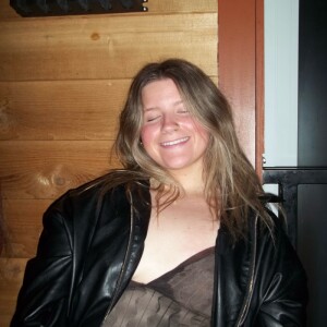 Josie H - DMACC Babysitter