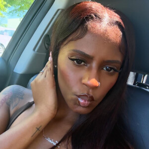 Karlethia W - ODU Babysitter