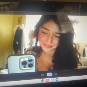 Danielle P - ASU Babysitter