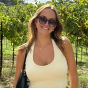 Lexie B - PLNU Babysitter