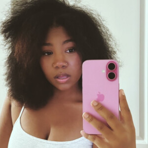 Naima M - IVC Babysitter