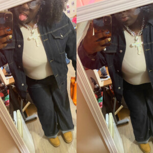 Tierra H - UAlbany Babysitter