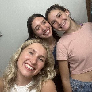 Ally G - MSU Babysitter