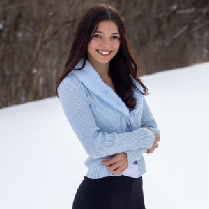 Eryka H - Waynesburg Babysitter