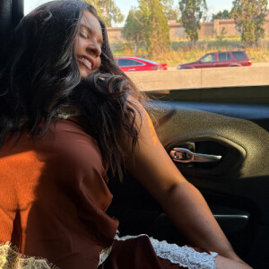 Gabby G - UNT Babysitter