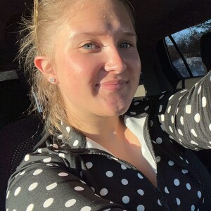 Emily B - UW-Stevens Point Babysitter