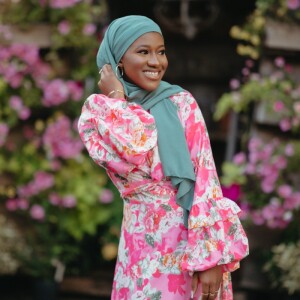 Ida F - UW Babysitter