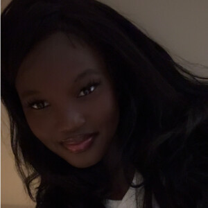 Theresa F - Spelman Babysitter