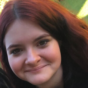 Ashley C - Monmouth Babysitter