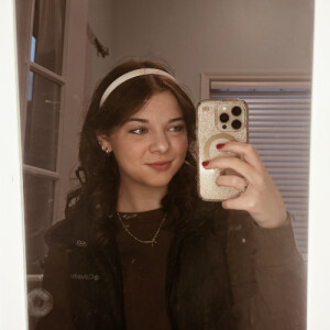 Hailey M - The Arbor Babysitter