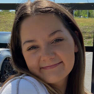 Audrey G - ODU Babysitter