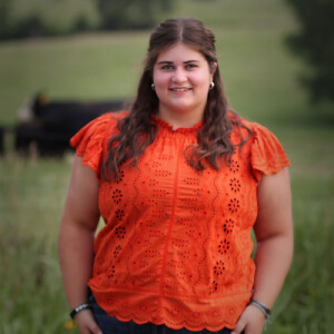 Briana R - UNL Babysitter