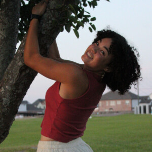 Malea K - Belmont Babysitter