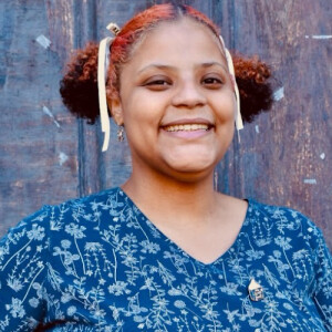 Mariah P - RMU Babysitter