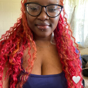 Angel B - VCU Babysitter