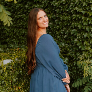 Adelle D - UTK Babysitter